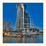Sea Towers