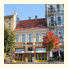 Hotelik City: fotografie