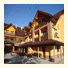 Pensjonat Karino Spa