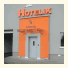 Hotelik Atlantis Przy Stadionie