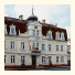 Hotel Biały Dworek