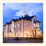 Hotel Korona: fotografie