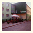 Obiekt hotelowy "Karet"