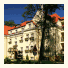 Hotel Villa Baltica: fotografie