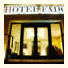 Hotel Fado