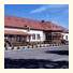 Hotel Delicjusz