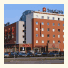 Ibis Katowice - Zabrze