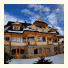 Apartamenty Sun&Snow Kościelisko Lux
