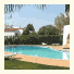 Alta Oura Apartments: fotografie