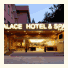 Palace Hotel & Spa - Termas de São Vicente