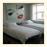 Cosme Guesthouse