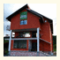 Pension Dor de munte