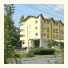 Hotel Diplomat: fotografie