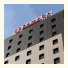Ramada Plaza Bucharest: fotografie