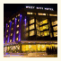 Best Western Plus Fusion Hotel