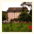 Best Western Bucovina Club de Munte