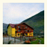 Pension Lacul de Argint