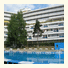 Hotel Belvedere: fotografie