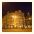 Hotel Vulturul Negru: fotografie