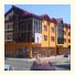 Hotel Oxigen Petrosani