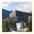ApartHotel Alpin: fotografie