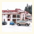 Pension Floarea Reginei