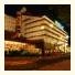 Hotel New Montana