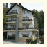 Vila Piatra Soimului: fotografie