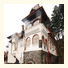 Vila Sinaia 1929: fotografie