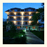 Blue Lagoon Hotel