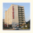 Uralochka Hotel