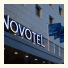 Novotel Ekaterinburg Centre