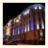 Tsentralny Hotel Ekaterinburg
