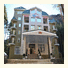 Sky Elbrus Hotel