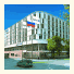 Radisson Blu Hotel Kaliningrad: fotografie