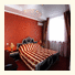 Yal na Kalinina Hotel: fotografie