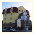 Kristall Hotel