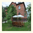 Country Club-Hotel in Peredelkino