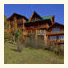Listvyanka Chalet
