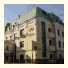 Hotel Alrosa na Kazachyem