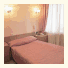 Baikal Hotel: fotografie
