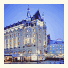 Marriott Moscow Royal Aurora: fotografie