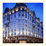 Moscow Marriott Grand Hotel: fotografie