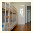 Trip&Sleep Moscow Hostel: fotografie