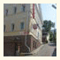 Troitskaya Hotel