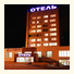 Otel Pervouralsk
