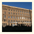 Adagio na Fontanke Hotel: fotografie