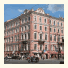 Apart-hotel Nevsky 78: fotografie