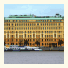 Courtyard by Marriott St. Petersburg Vasilievsky Hotel: fotografie