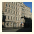 Nevsky 105 Hotel: fotografie